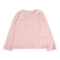 Polera Niña Rosado (PVB635-25ROS )