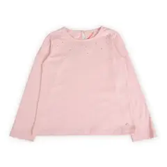 PILLIN - Polera Niña Rosado PVB635-25ROS - Rosa