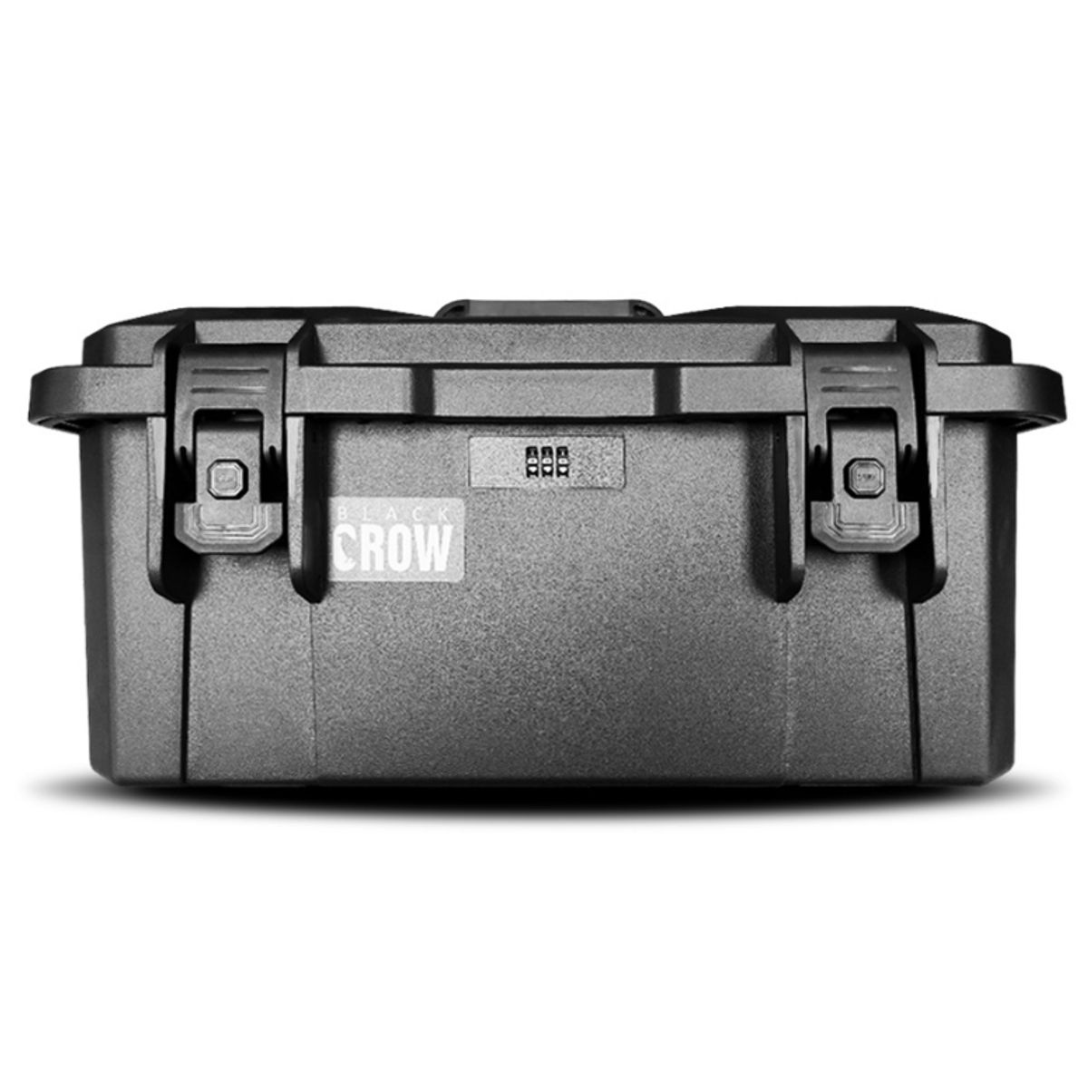 GENERICO - Caja De Herramientas Black Crow PPF-A47