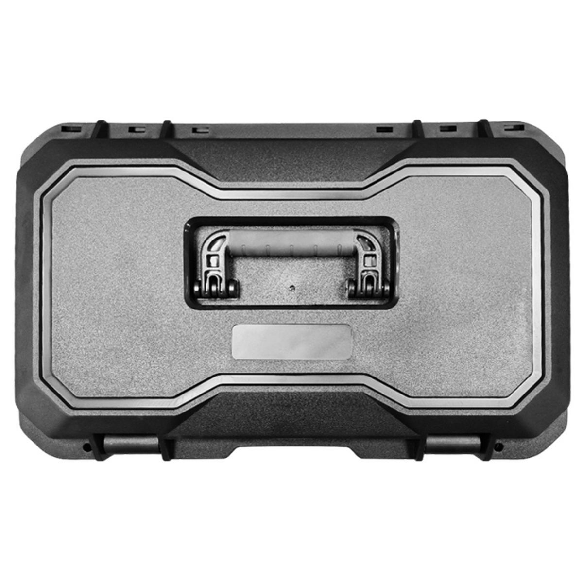 GENERICO - Caja De Herramientas Black Crow PPF-A47