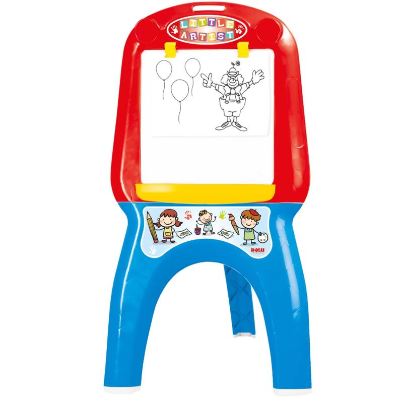 KIDSCOOL - PIZARRA LITTLE ARTIST