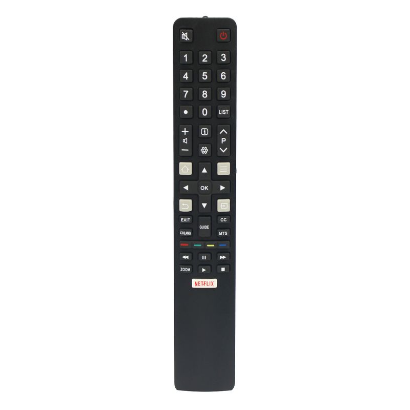 TECNOLAB - CONTROL REMOTO  COMPATIBLE  CON TCL.