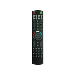 TECNOLAB - CONTROL REMOTO UNIVERSAL MART TV NETFLIXYOU TUBE PRIME VIDEO.