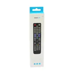 TECNOLAB - CONTROL ROMOTO COMPATIBLE CON SAMSUNG SMART TV