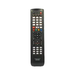 TECNOLAB - CONTROL ROMOTO UNIVERSAR PARA SMART TV.