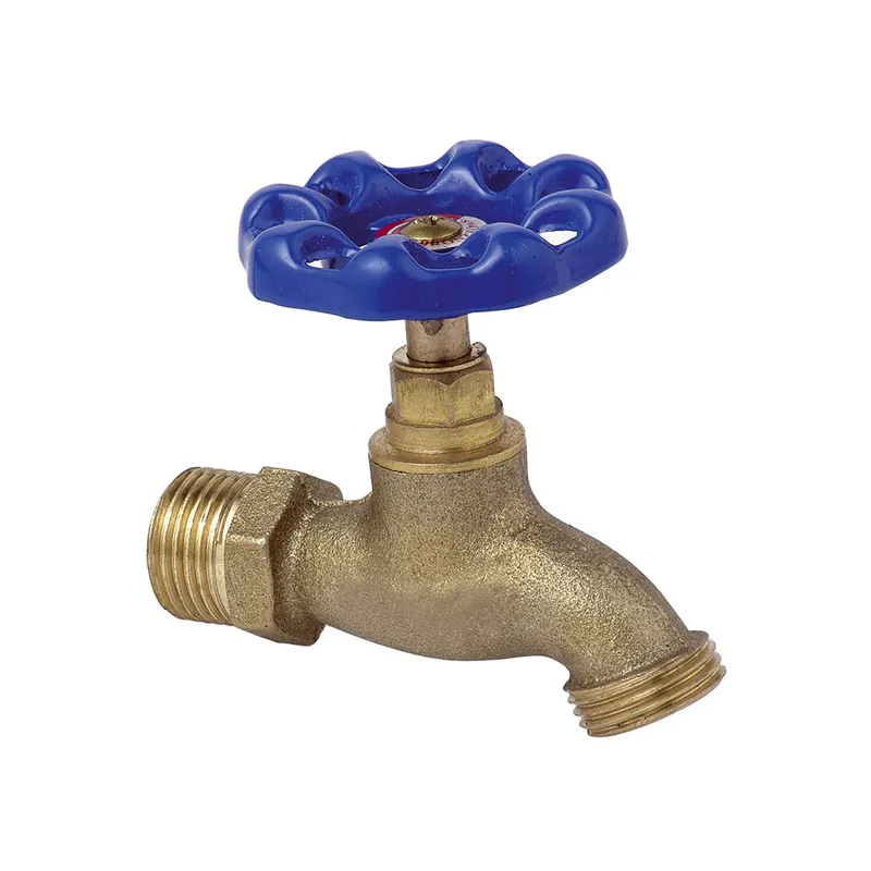 STRETTO - Llave Jardin He 3/4 MZ
