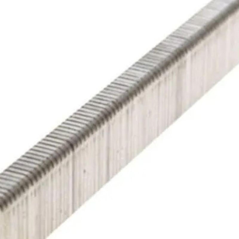 EINHELL - Juego De 3000 Corchetes 57 X 16 Mm Para Grapadora Neumática