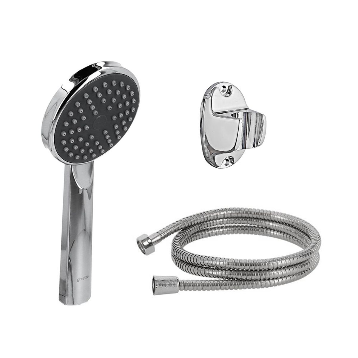 STRETTO - Stella Juego de Ducha