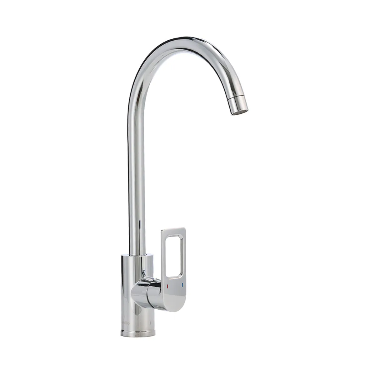 STRETTO - Monomando Lavaplatos Anzi Cromo