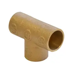 STRETTO - Tee para Gas So-So 1/2