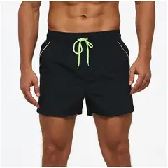 TIOZONEY - Traje De Baño Hombre