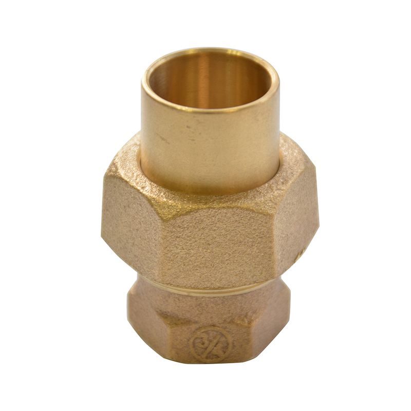 STRETTO - Union Americana para Agua So-So 1