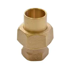 STRETTO - Union Americana para Agua So-So 1