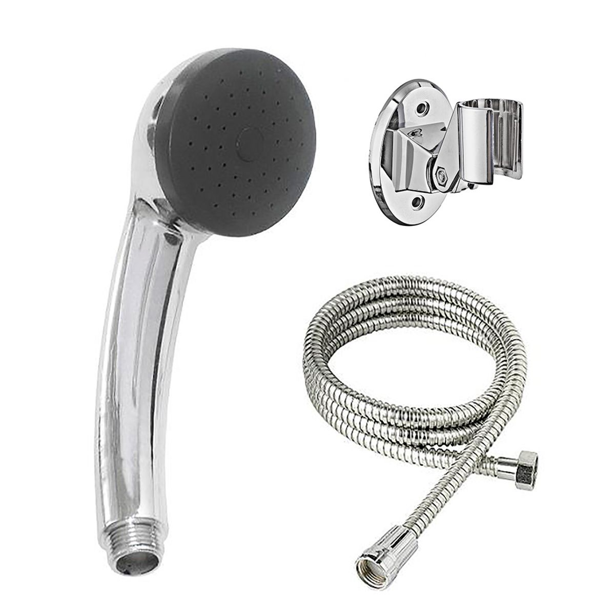 STRETTO - Juego Ducha  1,5 Mts