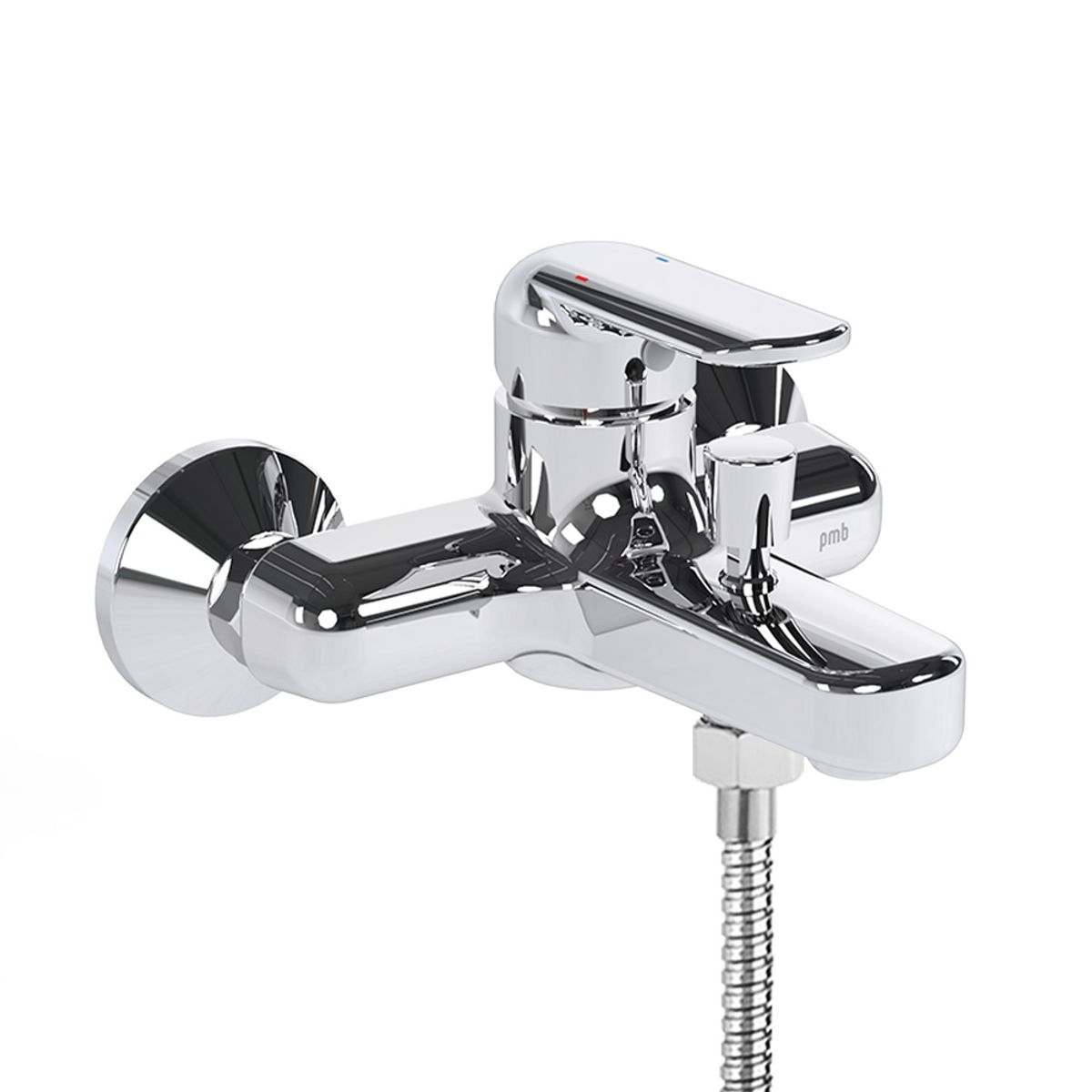 PMB - Monomando Tina Ducha Glasgow