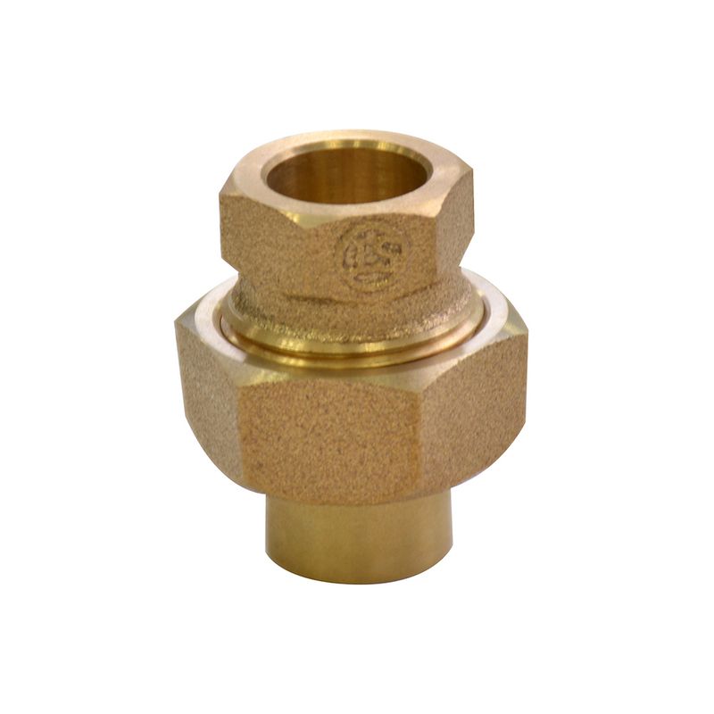 STRETTO - Union Americana para Gas So-So 12