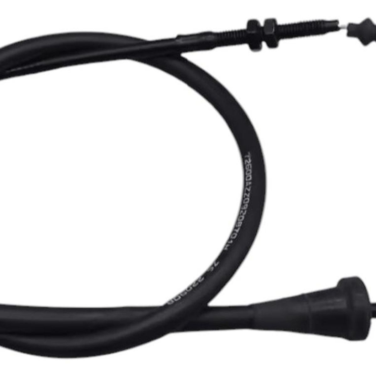 GENERICO - Piola De Embrague Moto Zongshen Rx3s Original