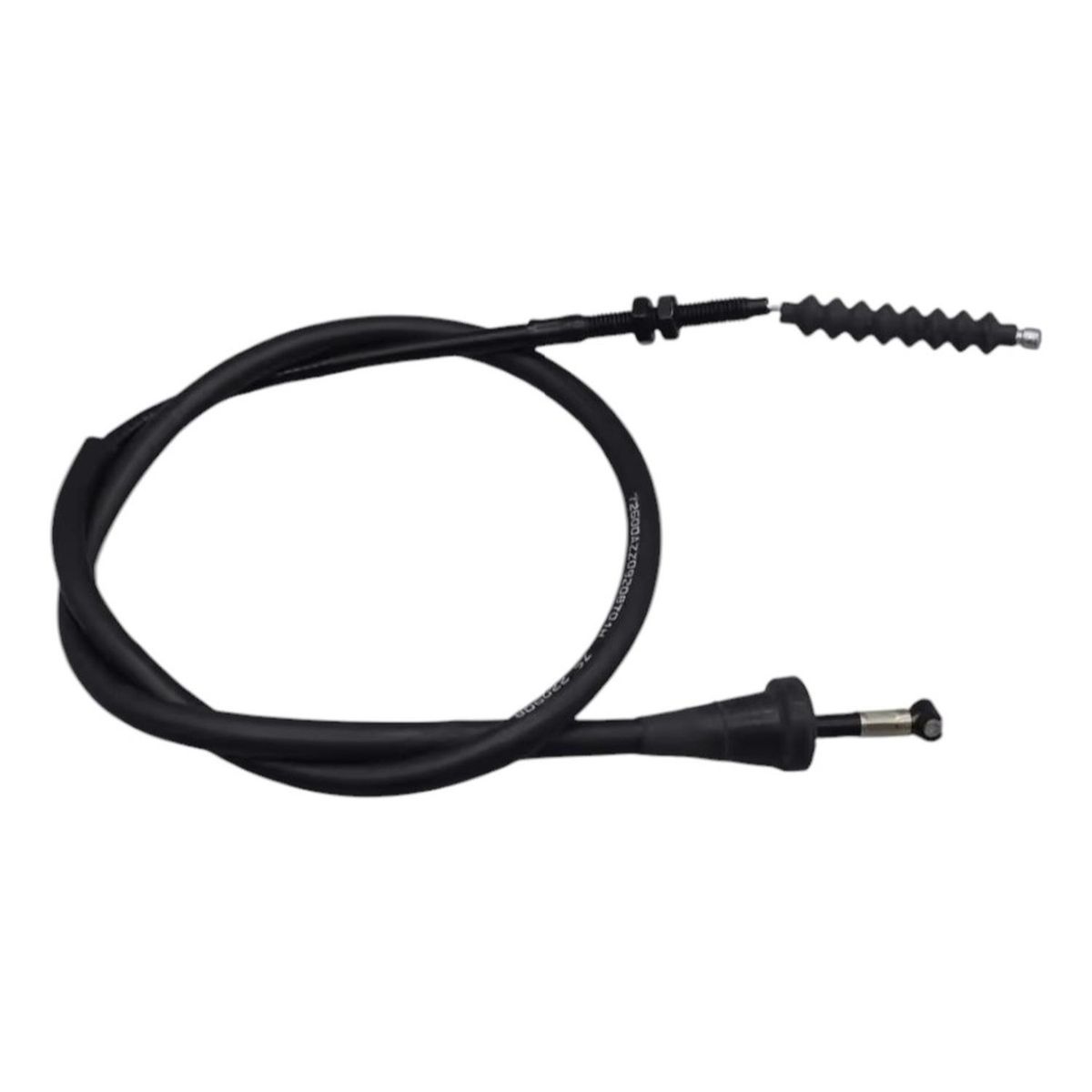 GENERICO - Piola De Embrague Moto Zongshen Rx3s Original