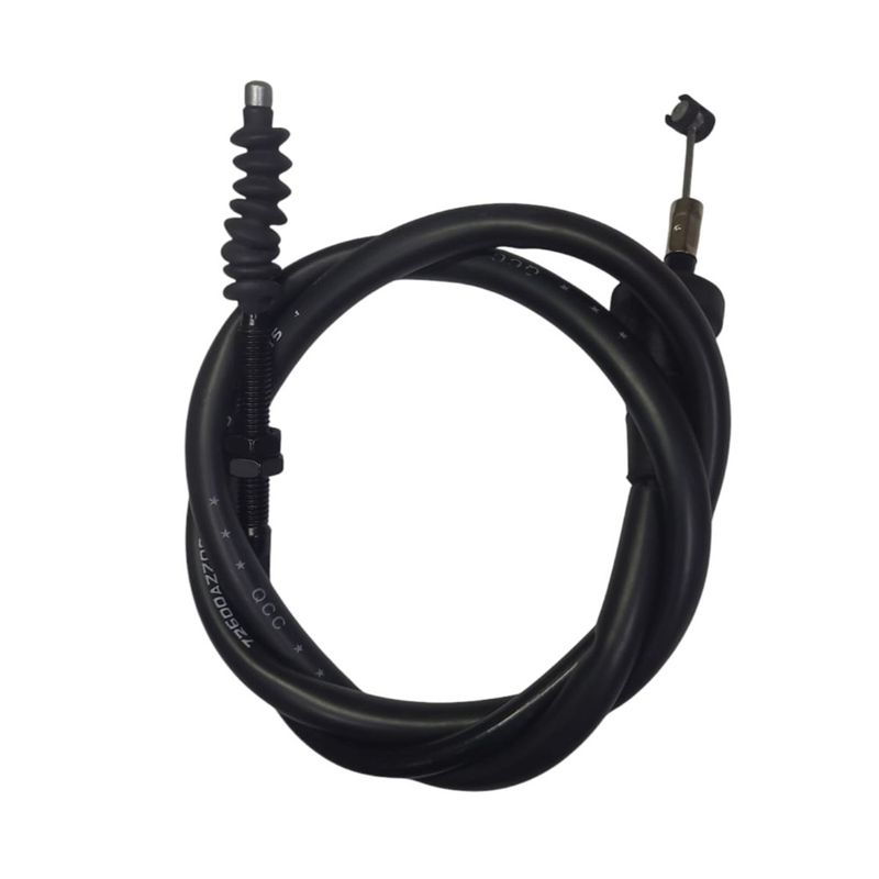 GENERICO - Piola de embrague Moto Zongshen RX3s