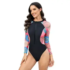 TIOZONEY - Traje de Baño para Mujer