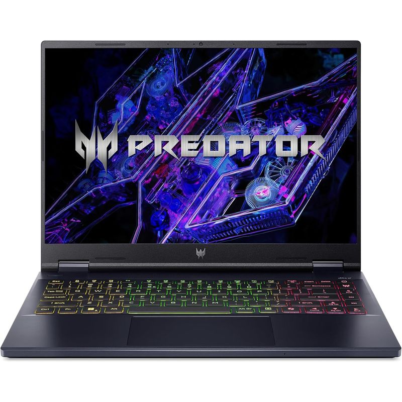 ACER - Notebook Gamer Acer Predator Helios Neo 14.5" QHD+ Core Ultra 7 RTX 4070 16GB RAM 1TB SSD