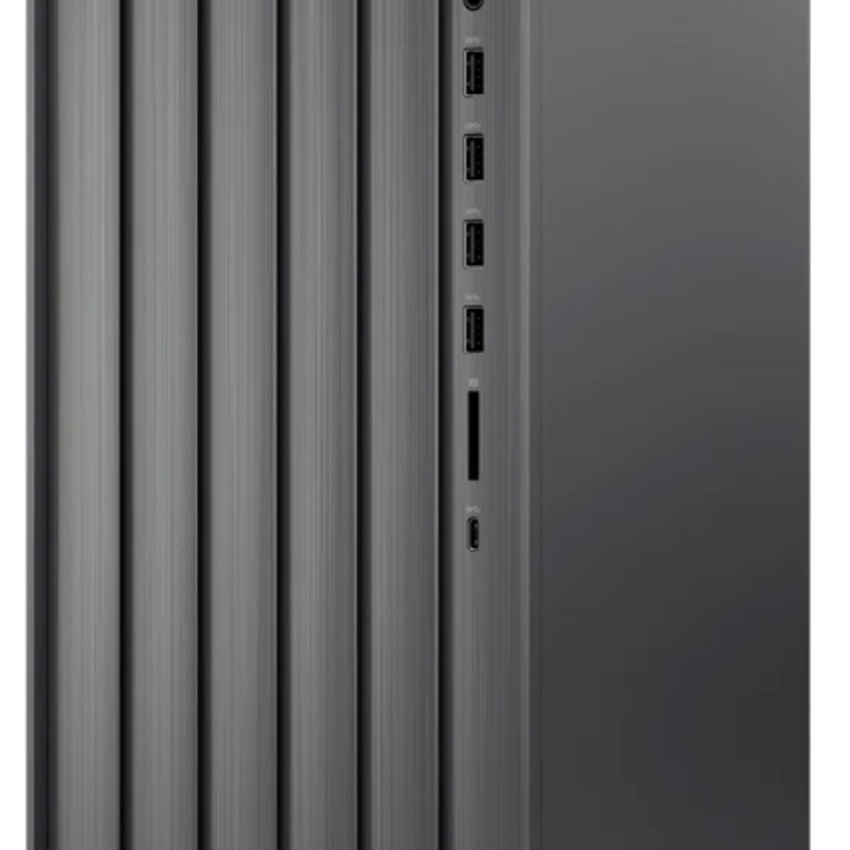 HP - PC Desktop Armado  HP Envy S5 Intel Core i7-14700 32GB RAM 1TB HDD + 512GB SSD