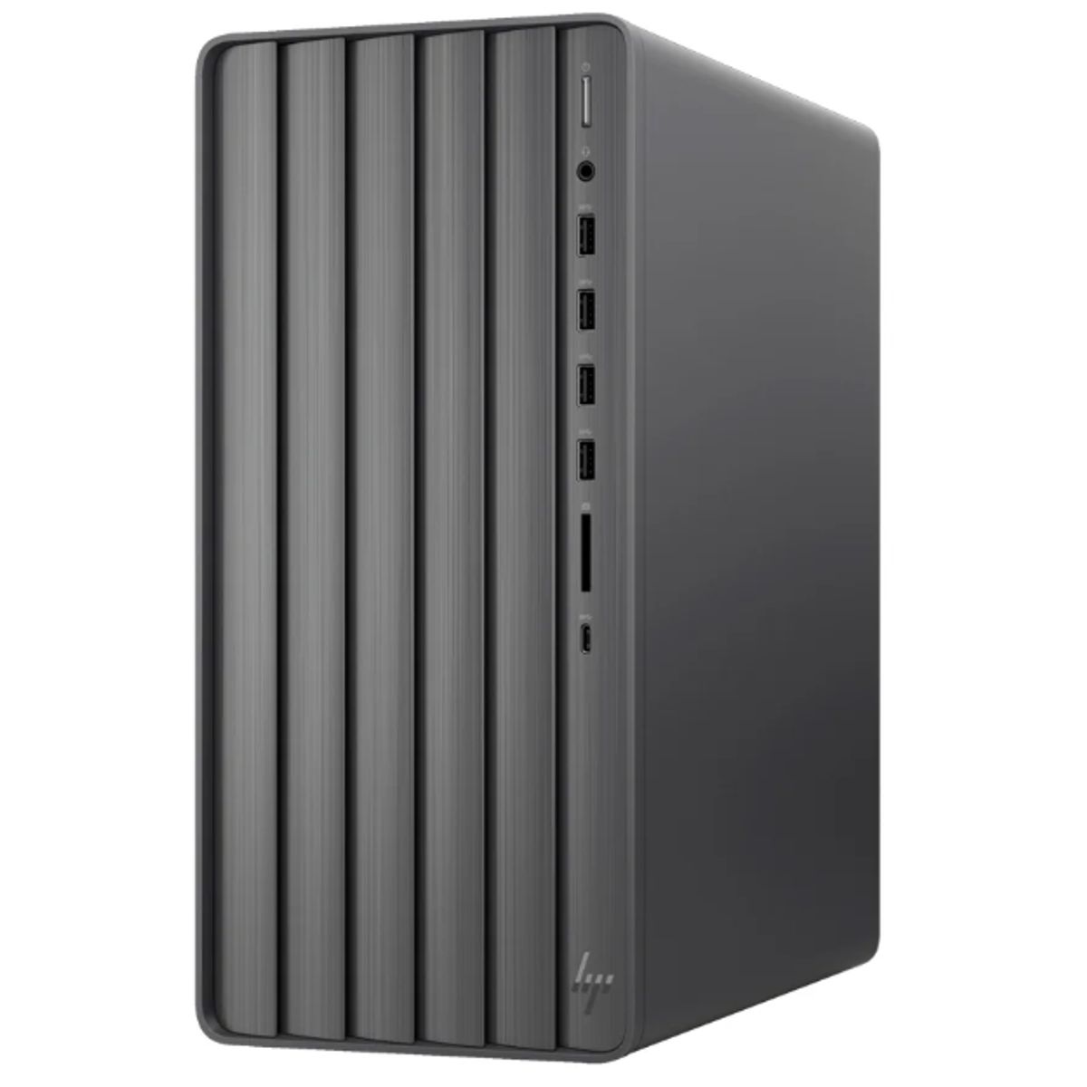 HP - PC Desktop Armado  HP Envy S5 Intel Core i7-14700 32GB RAM 1TB HDD + 512GB SSD