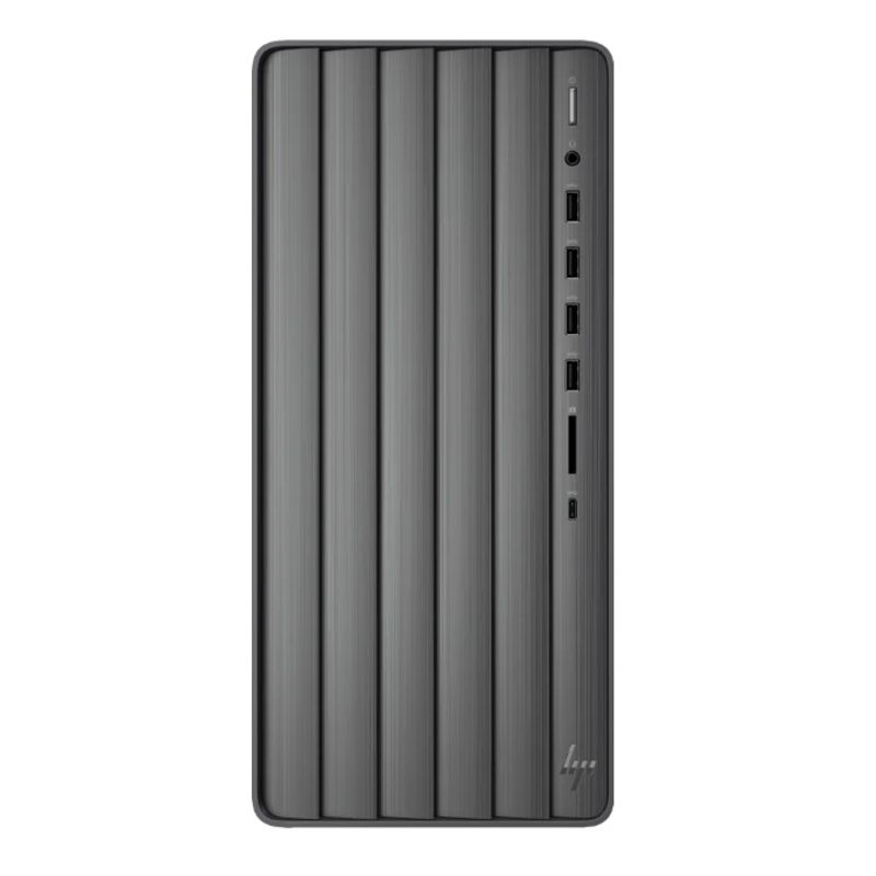 HP - PC Armado Desktop HP Envy S5 Intel Core i7-14700 32GB RAM 1TB HDD + 512GB SSD