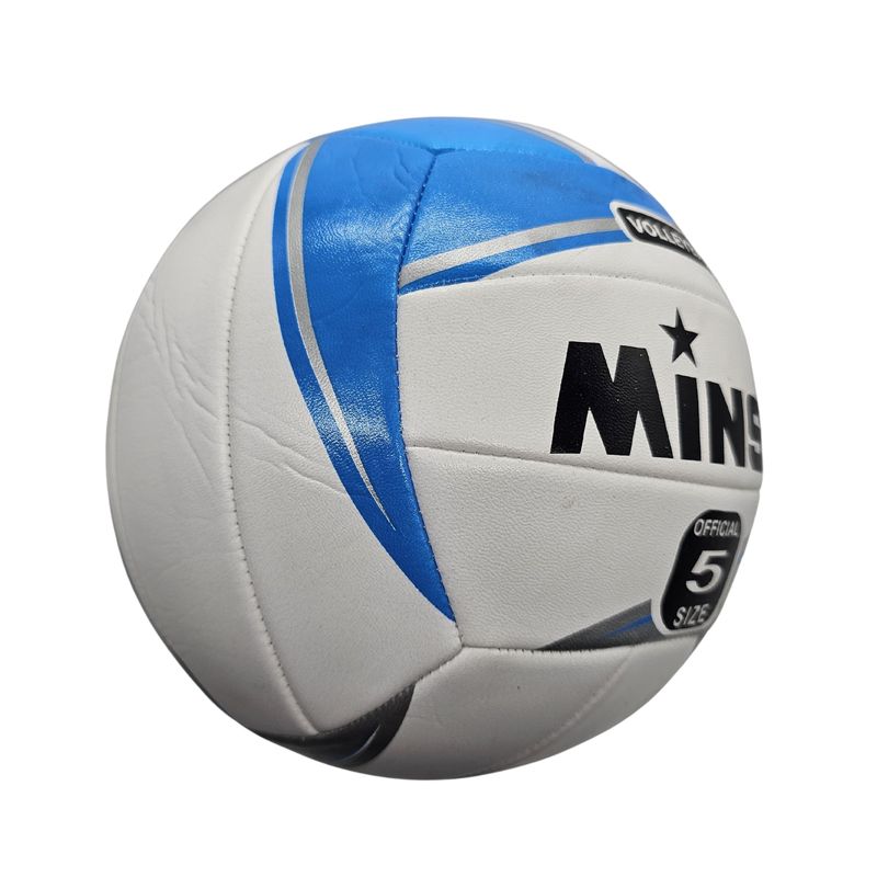 GENERICO - Balón Voleibol Classic N° 5 Voleyball Medidas Oficiales