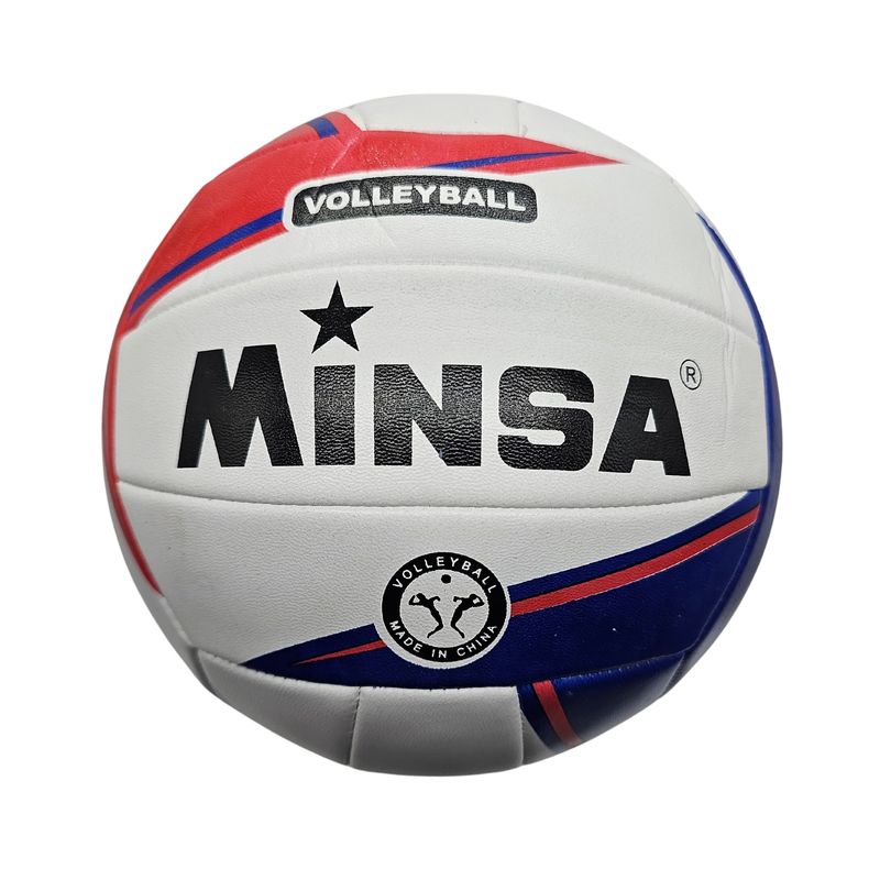 GENERICO - Balón Voleibol Classic N° 5 Voleyball Medidas Oficiales