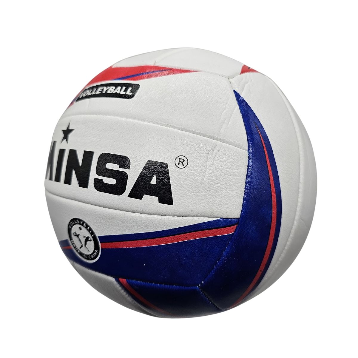 GENERICO - Balón Voleibol Classic N° 5 Voleyball Medidas Oficiales