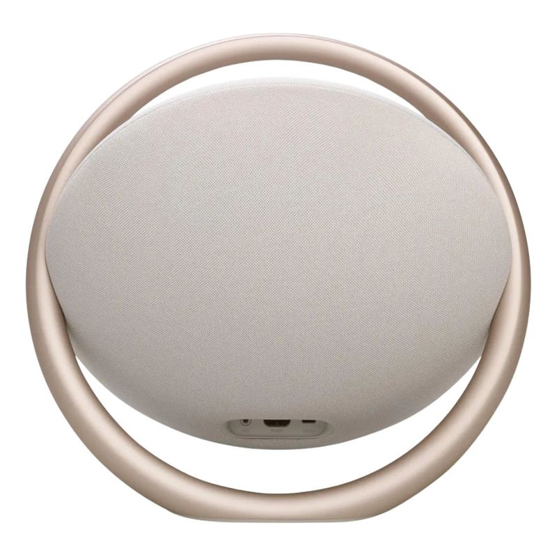 HARMAN KARDON - Parlante Harman Kardon Onyx Studio 8 Hkos8CPNAM Portátil
