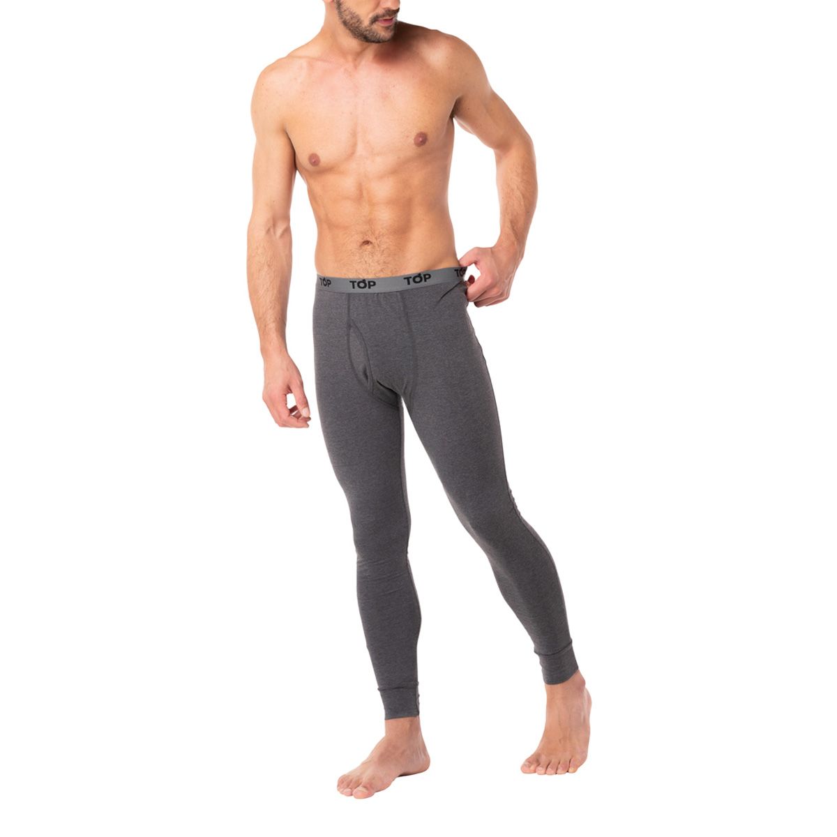 TOP - Calza Outdoor Térmica C1 Top