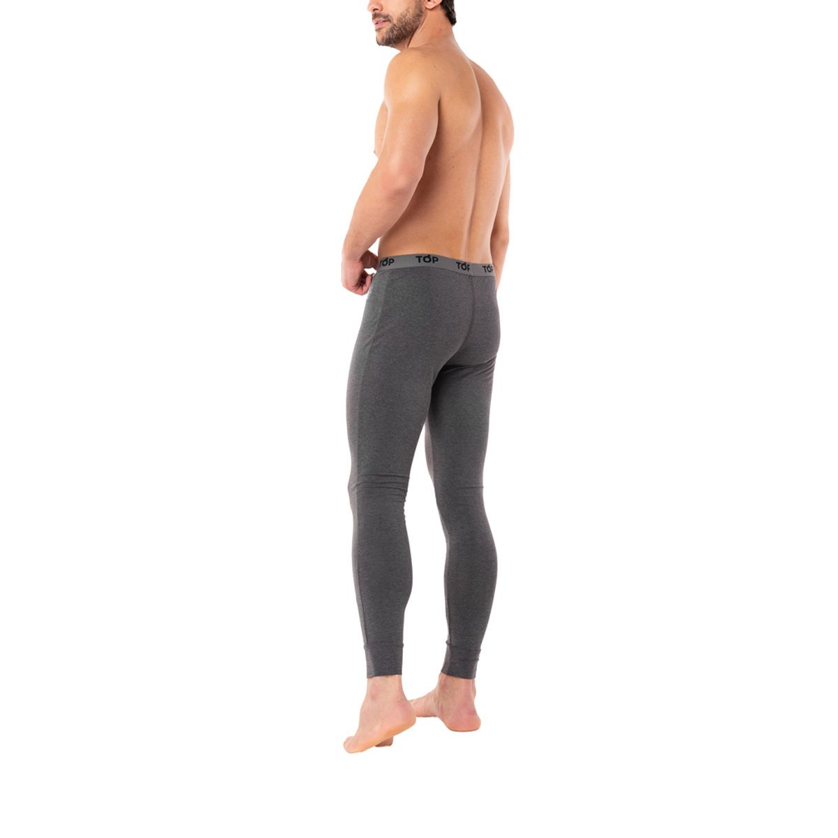 TOP - Calza Outdoor Térmica C1 Top