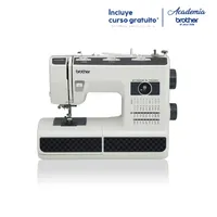 Máquina de Coser ST371HD Jeans