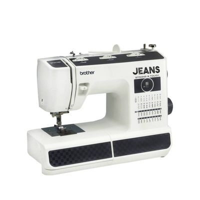 Imagen 2 del producto Máquina de Coser ST371HD Jeans