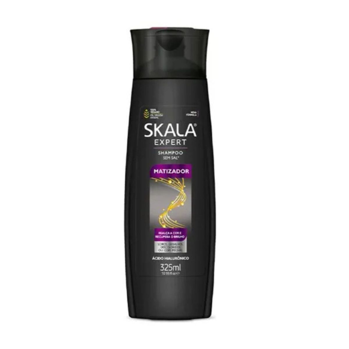 SKALA - SHAMPOO MATIZADOR VIOLETA SKALA EXPERT 325ML