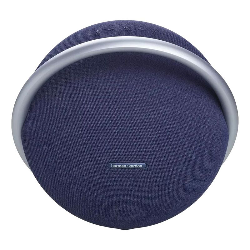 HARMAN KARDON - Parlante Harman Kardon Onyx Studio 8 Hkos8BLUAM Portátil