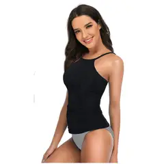 TIOZONEY - Traje de Baño para Mujer