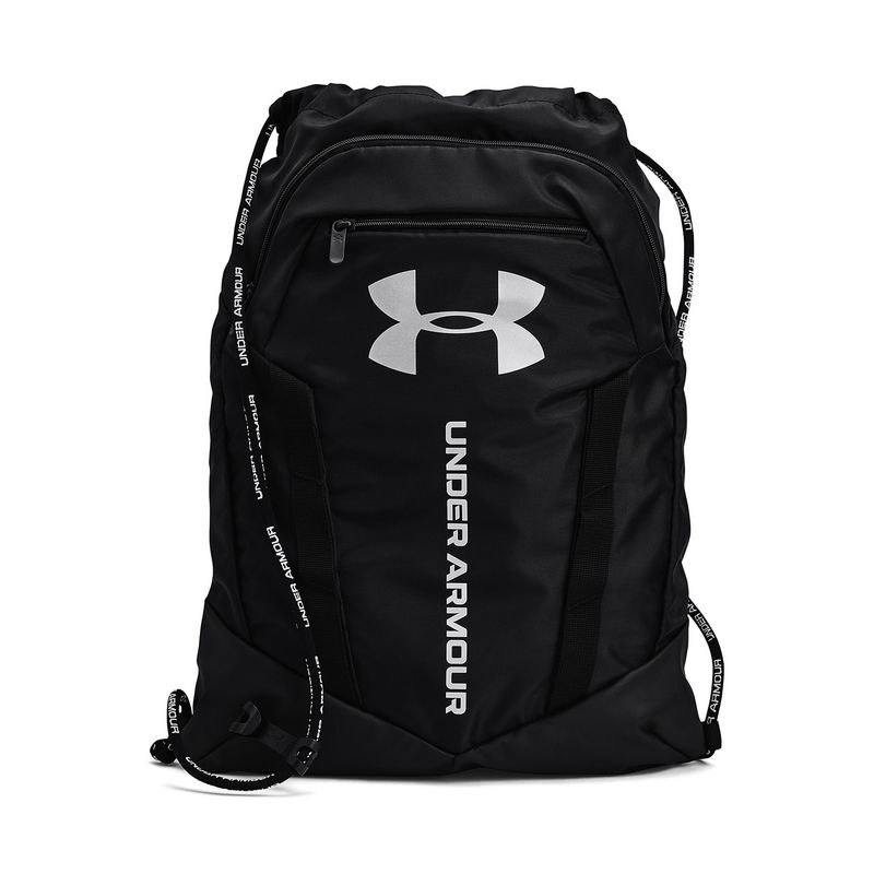 UNDER ARMOUR - Mochila unisex UA Innegable Negro UNDER ARMOUR