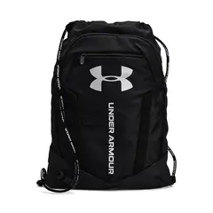 UNDER ARMOUR - Mochila unisex UA Innegable Negro