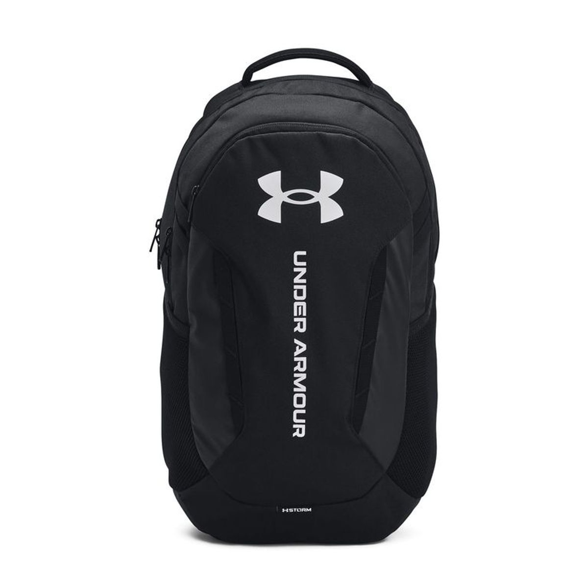 UNDER ARMOUR - Mochila UA Hustle 6.0 Negro UNDER ARMOUR