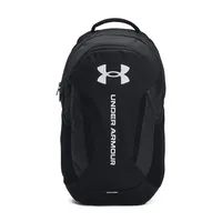Mochila UA Hustle 60 Negro