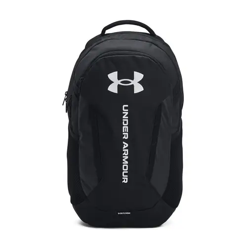 UNDER ARMOUR - Mochila UA Hustle 6.0 Negro