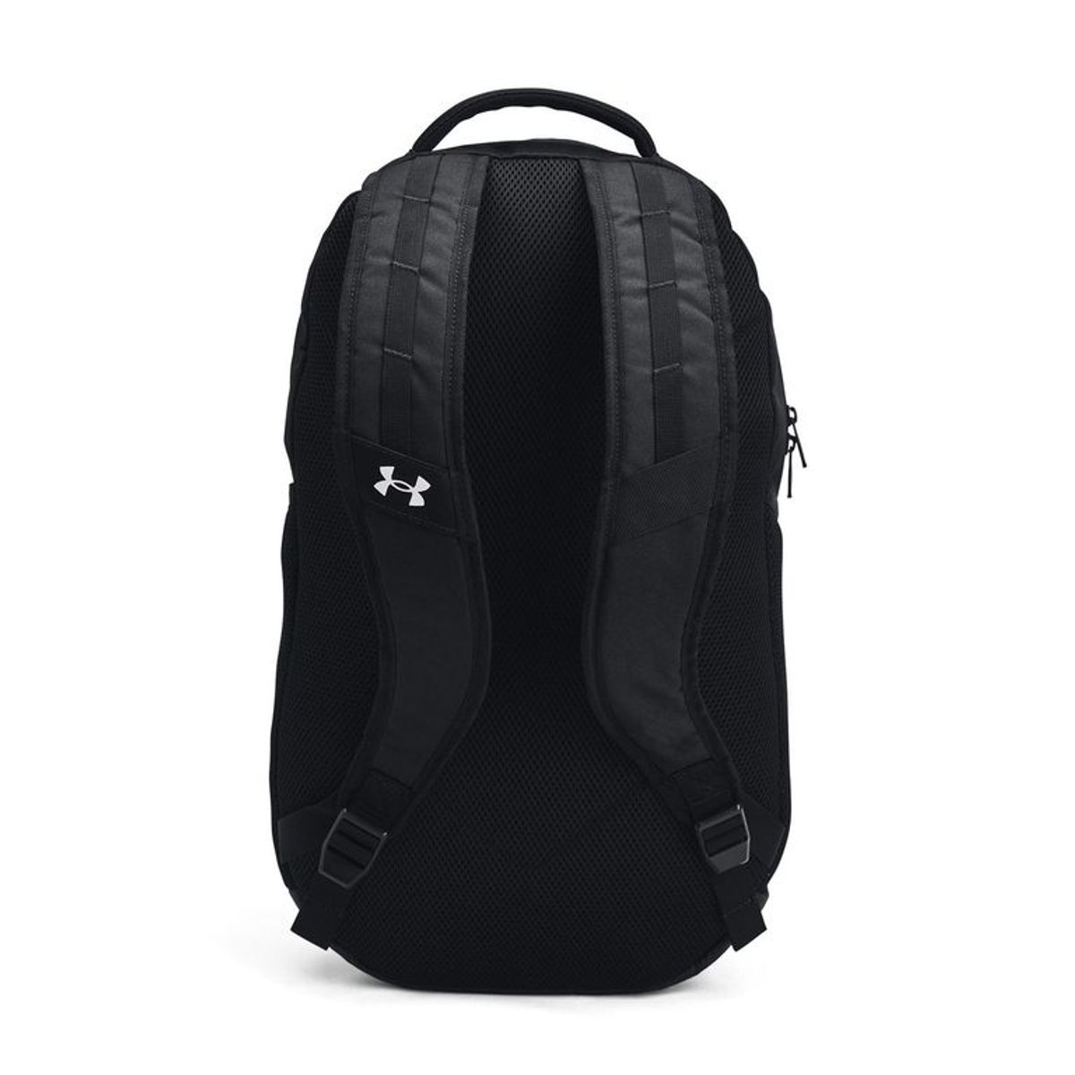 UNDER ARMOUR - Mochila UA Hustle 6.0 Negro UNDER ARMOUR