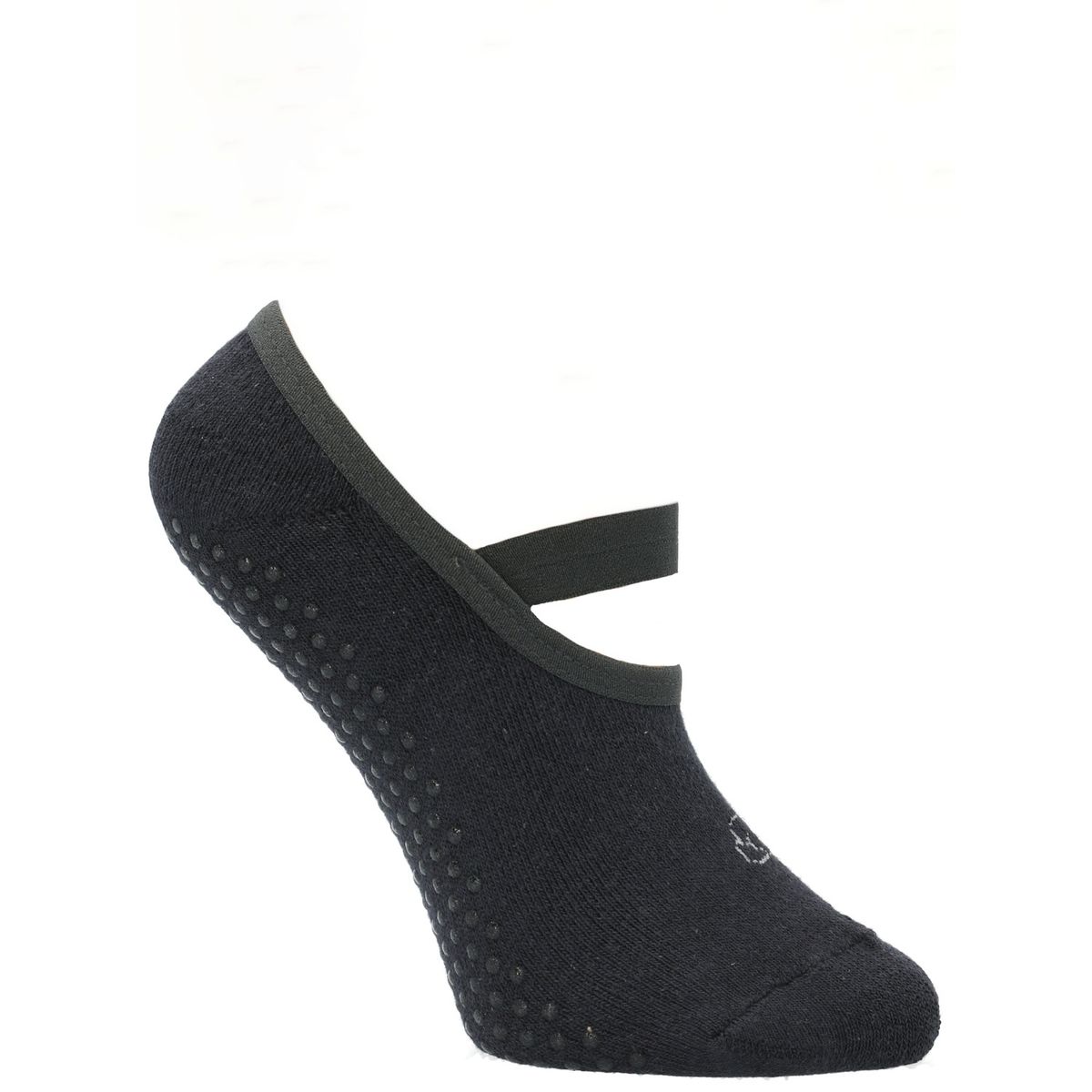 BSOUL - Calcetín Mujer Studio Grip Negro Bsoul BSOUL