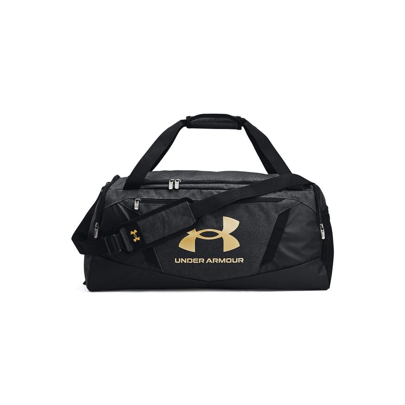 UNDER ARMOUR - Bolso Undeniable 50 unisex Gris UNDER ARMOUR