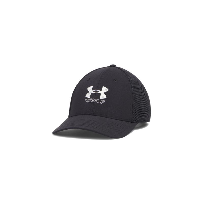UNDER ARMOUR - Jockey Drive Classic Strech Negro Hombre UNDER ARMOUR