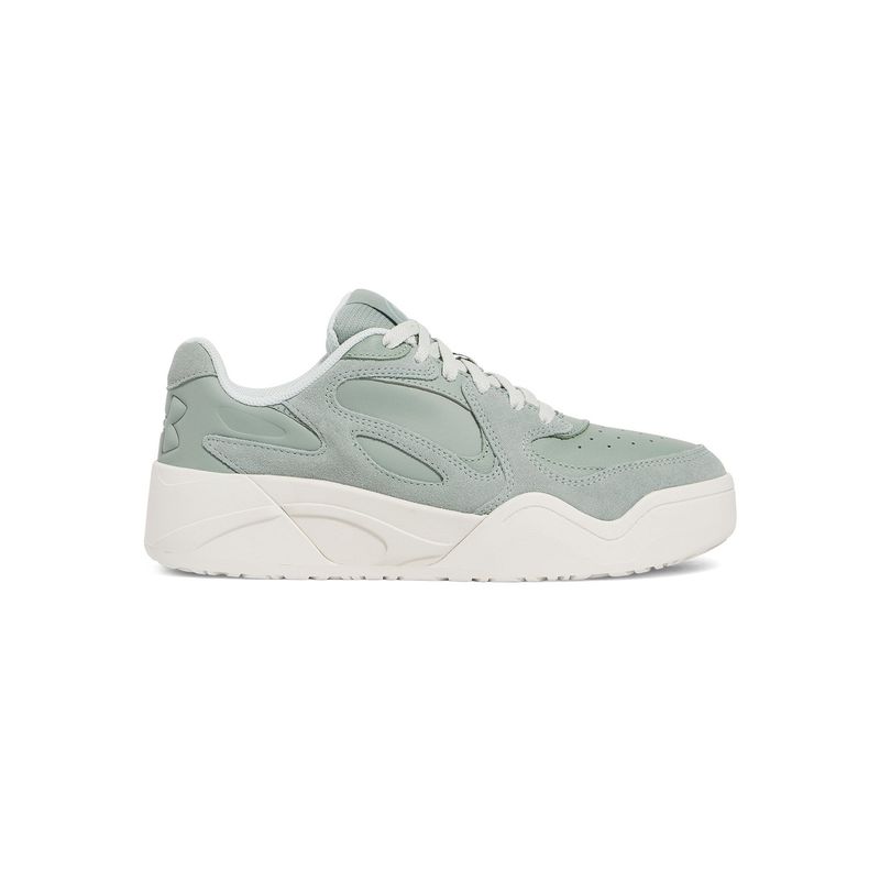 UNDER ARMOUR - Zapatillas unisex Court Anatomix Agua UNDER ARMOUR