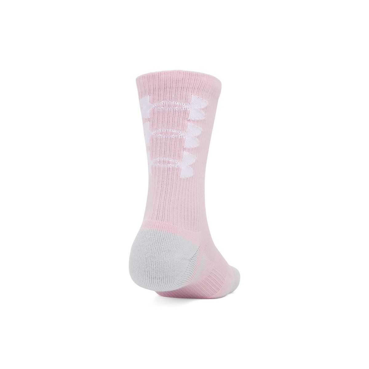 UNDER ARMOUR - Calcetín sport Performance Rosado Unisex UNDER ARMOUR